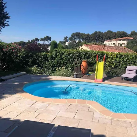 Magnifique Avec Piscine A 2 Pas Du Centre D'aix * Aix-en-Provence